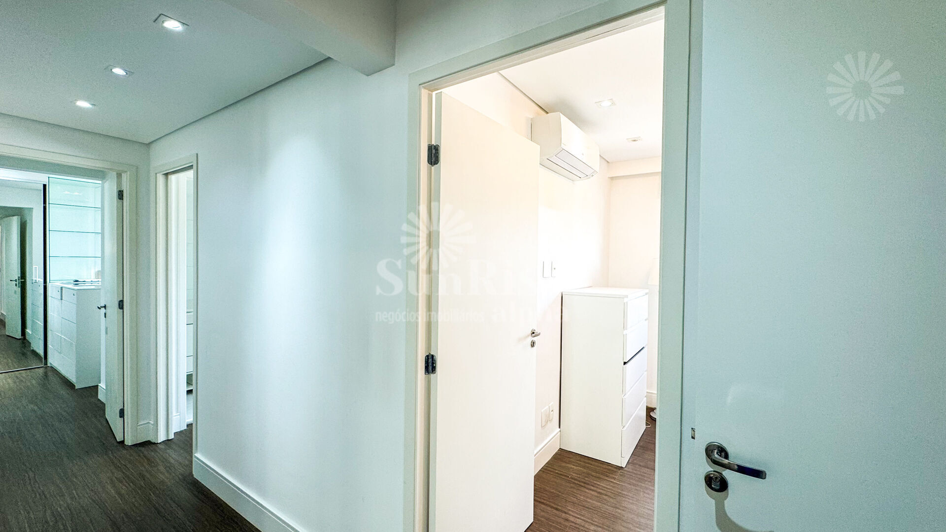 Apartamento, Alphaville Empresarial, Barueri