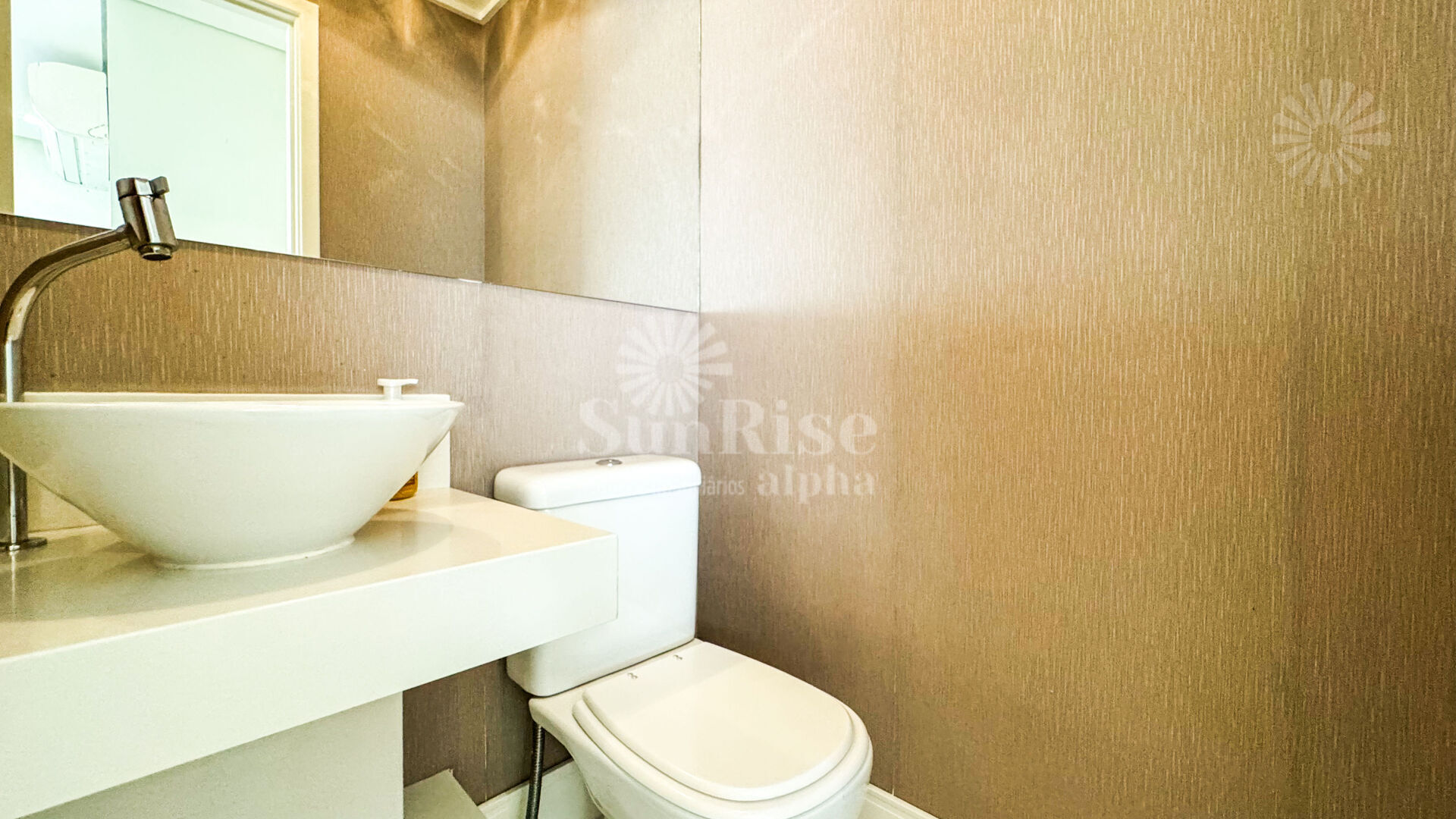 Apartamento, Alphaville Empresarial, Barueri