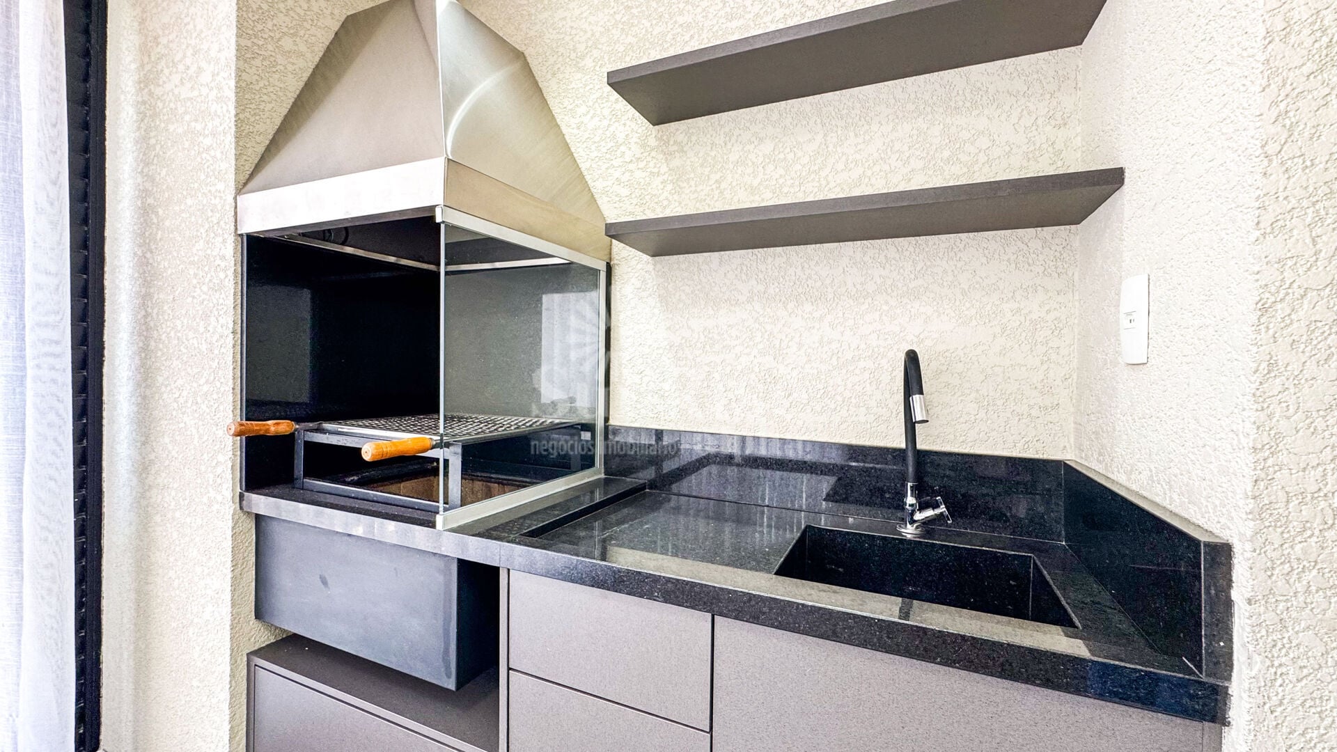 Apartamento, Alphaville Empresarial, Barueri