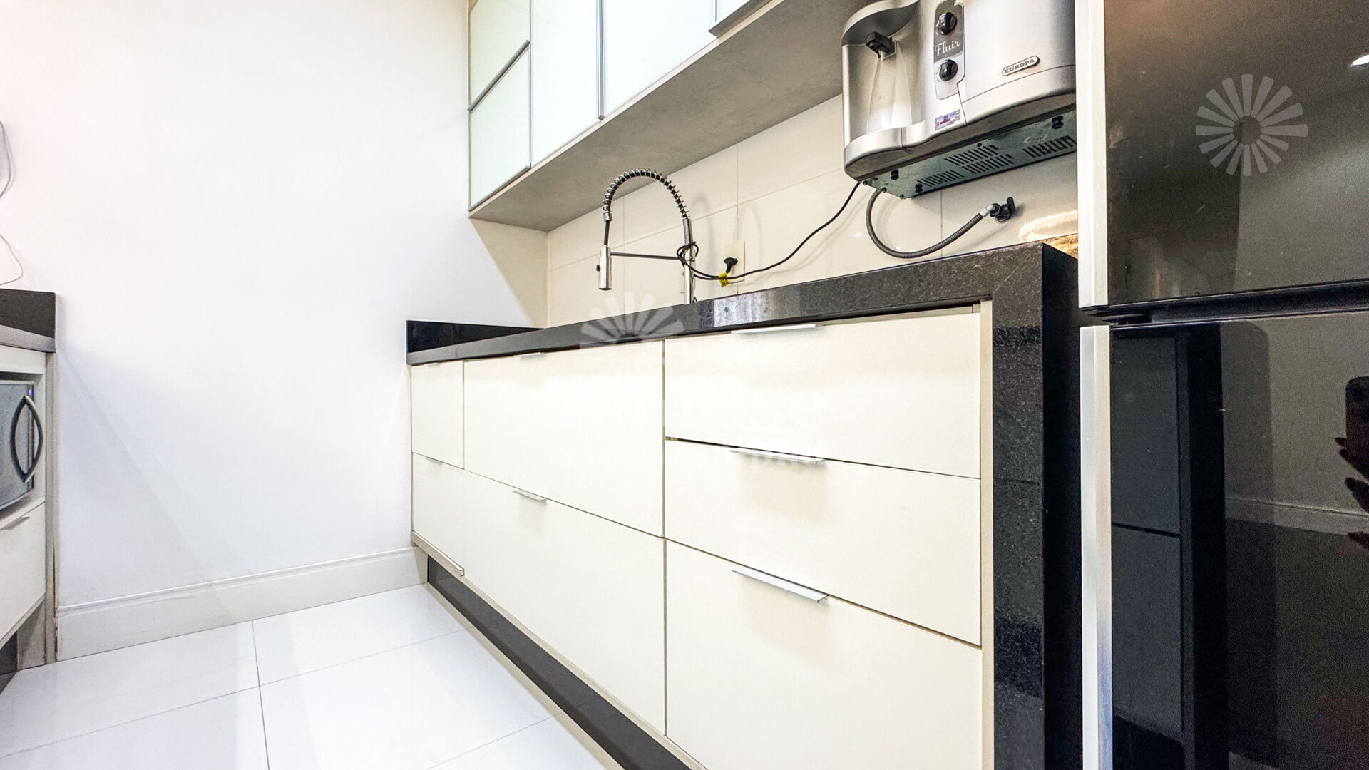 Apartamento, Alphaville Empresarial, Barueri