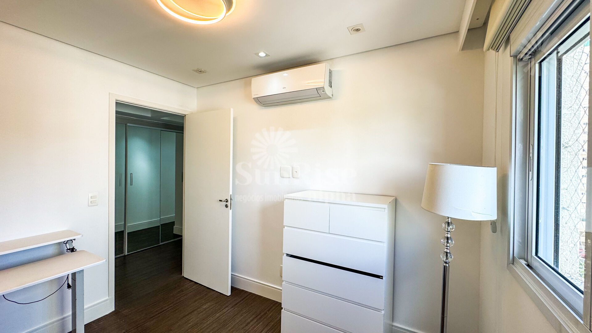 Apartamento, Alphaville Empresarial, Barueri