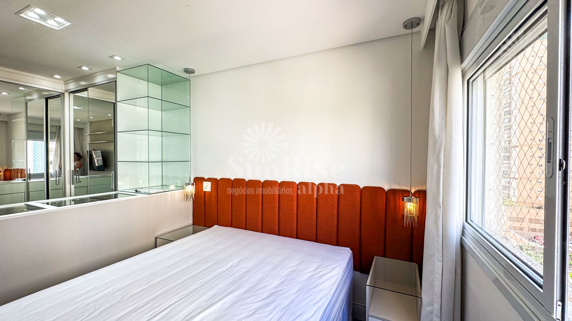 Apartamento, Alphaville Empresarial, Barueri