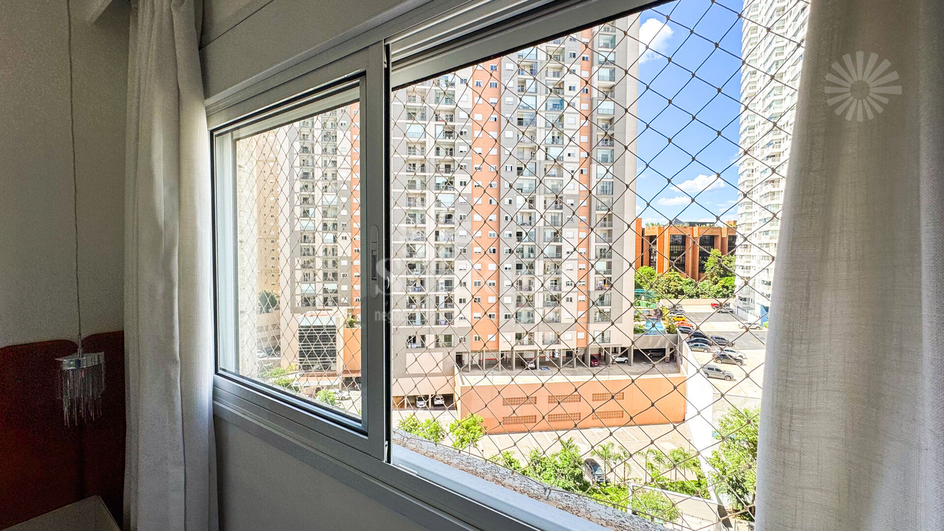 Apartamento, Alphaville Empresarial, Barueri