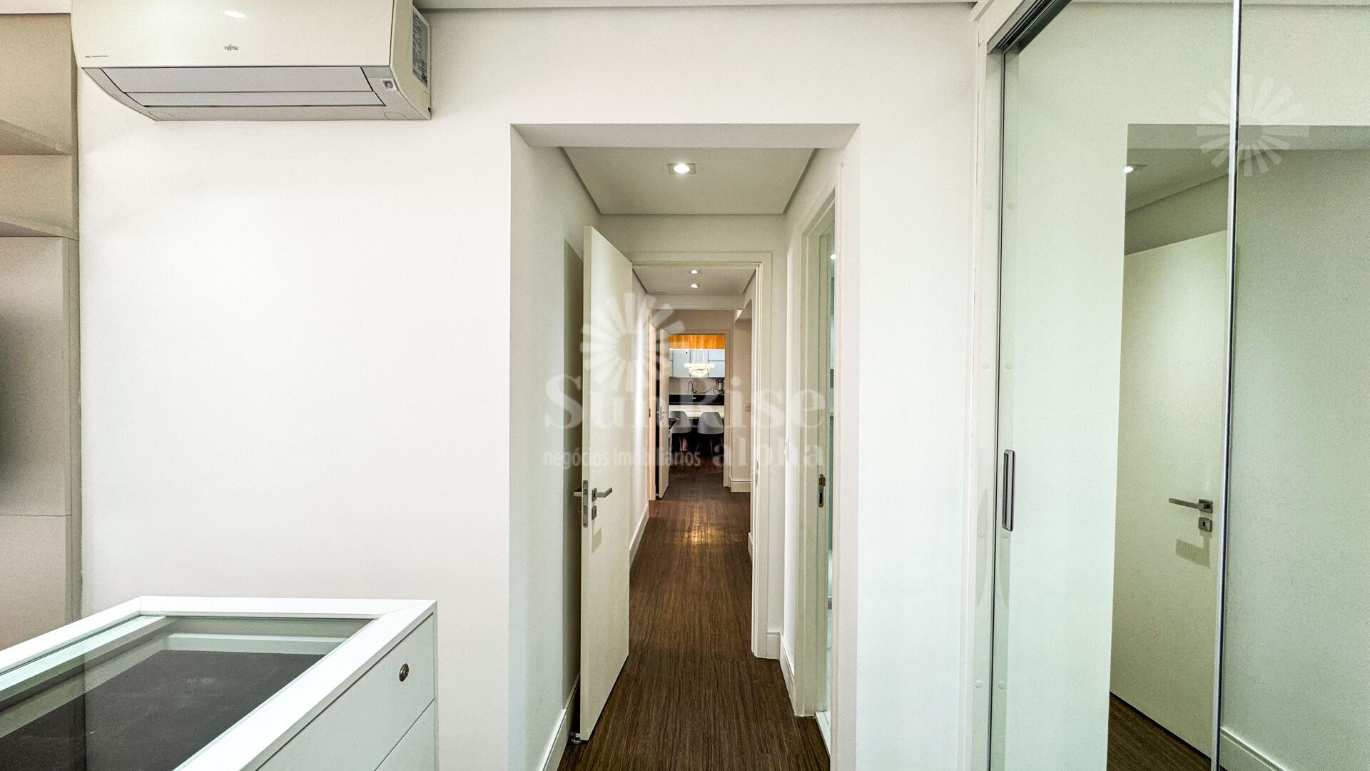 Apartamento, Alphaville Empresarial, Barueri