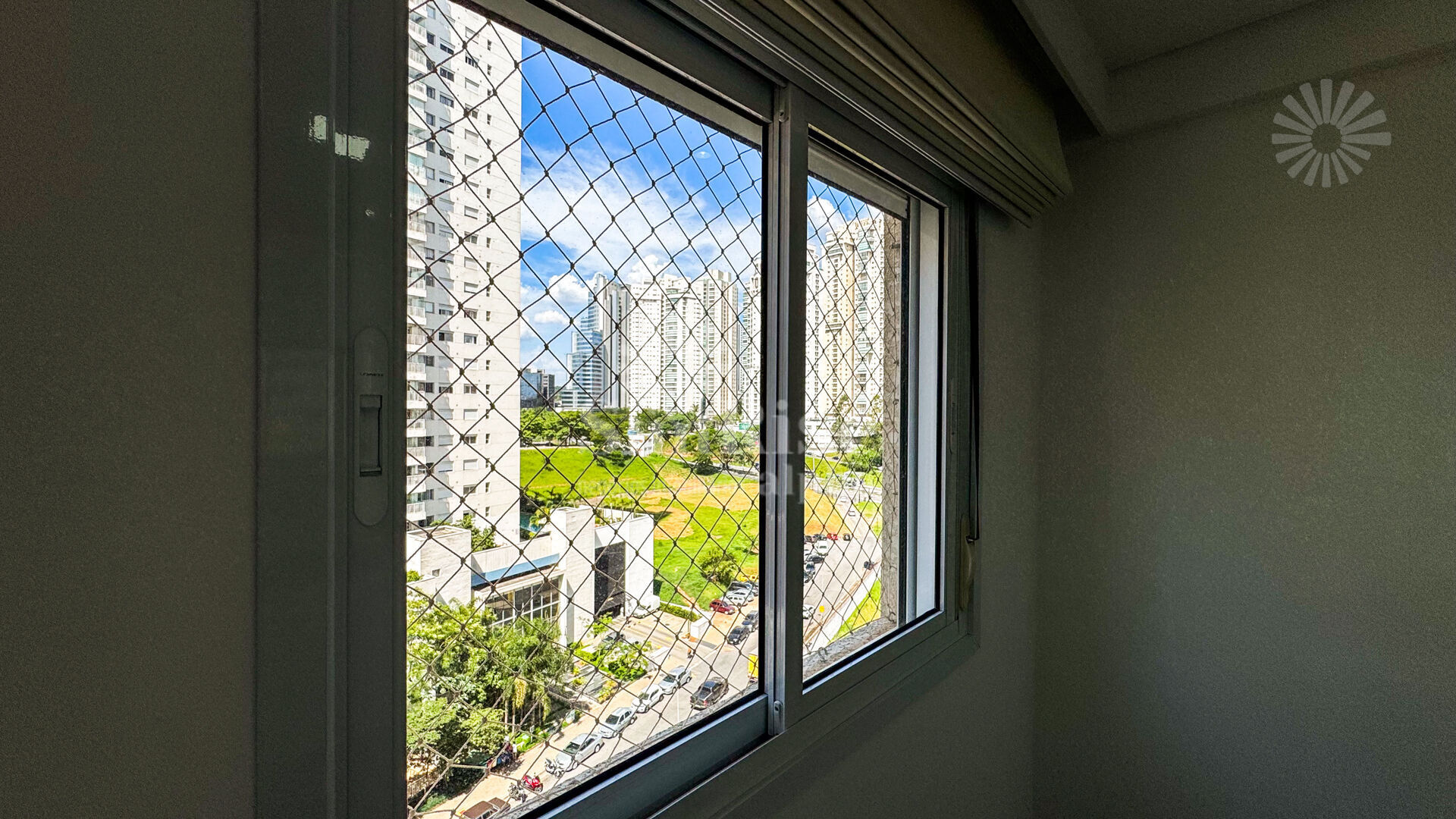 Apartamento, Alphaville Empresarial, Barueri