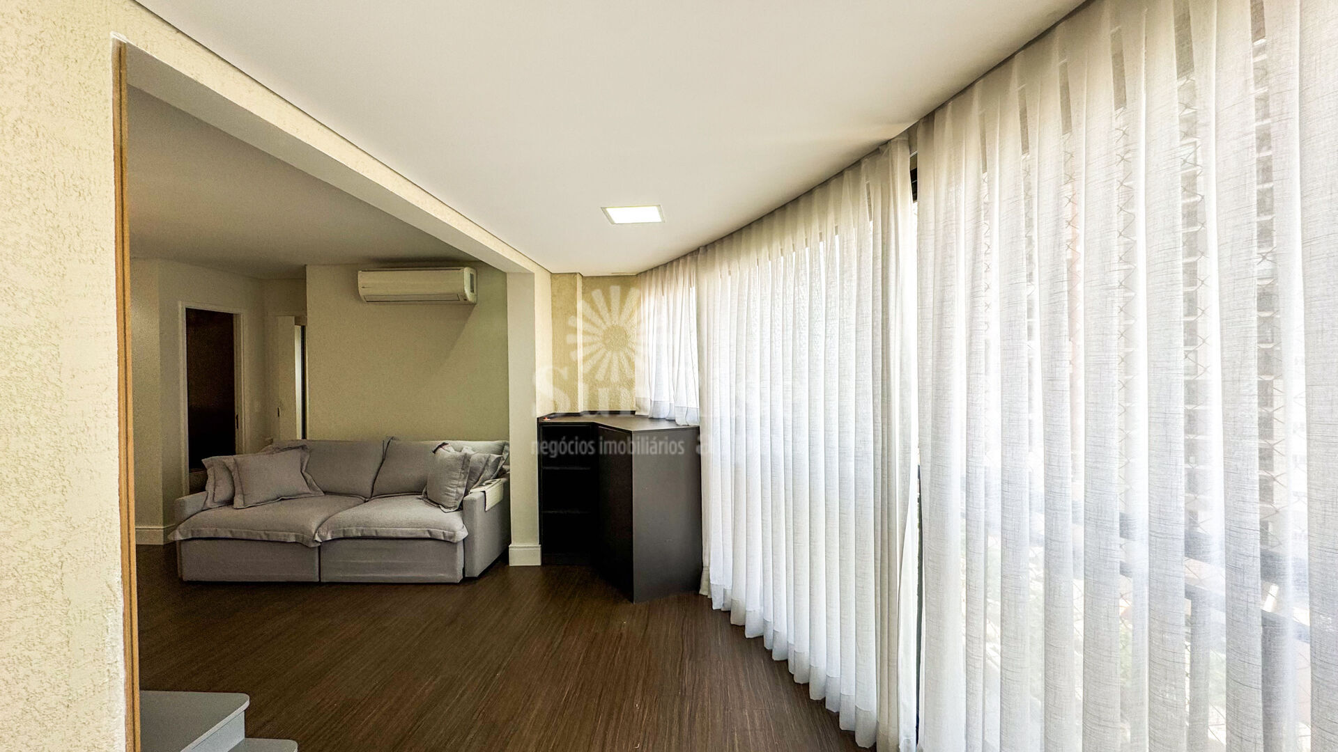 Apartamento, Alphaville Empresarial, Barueri