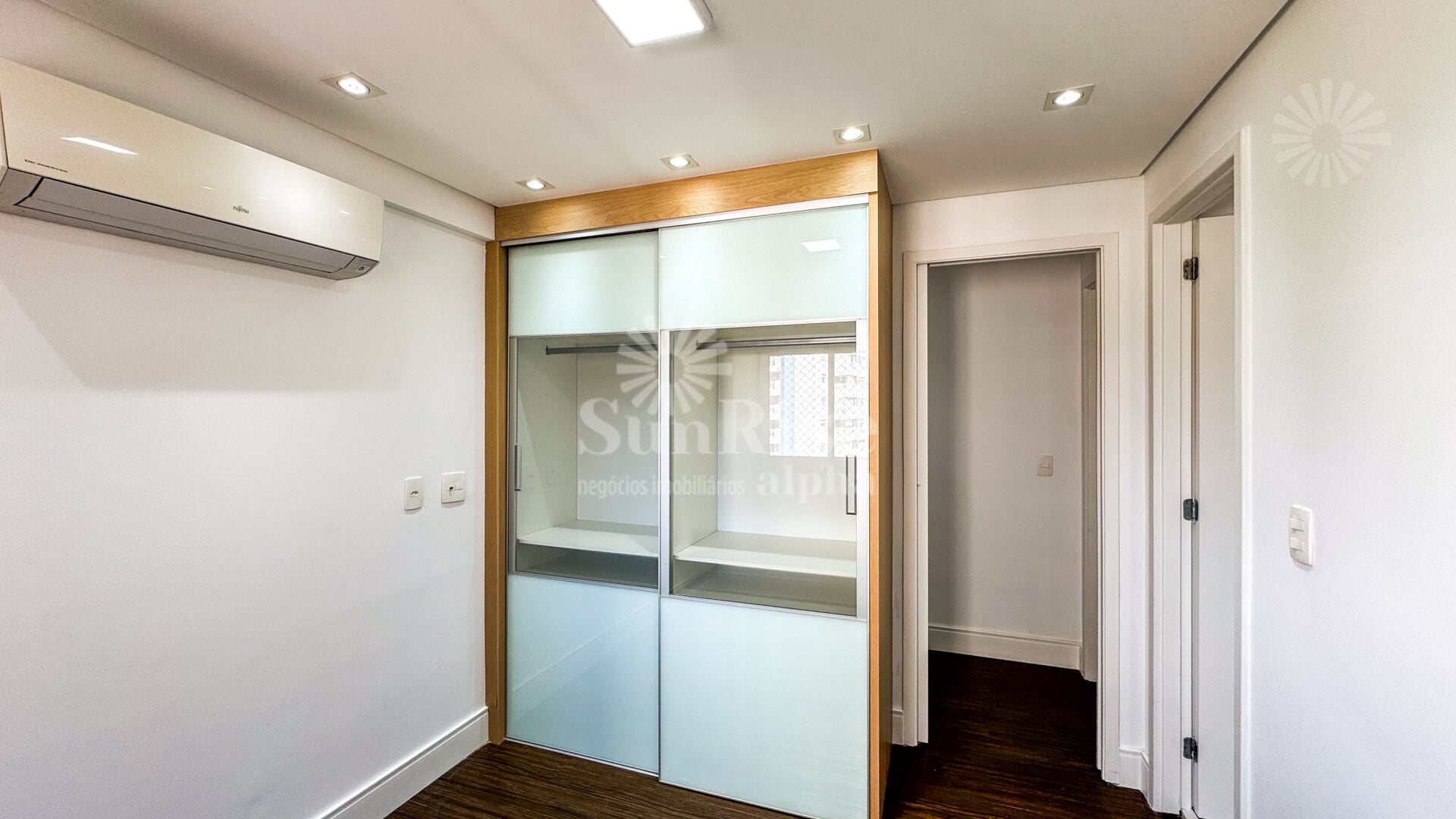 Apartamento, Alphaville Empresarial, Barueri