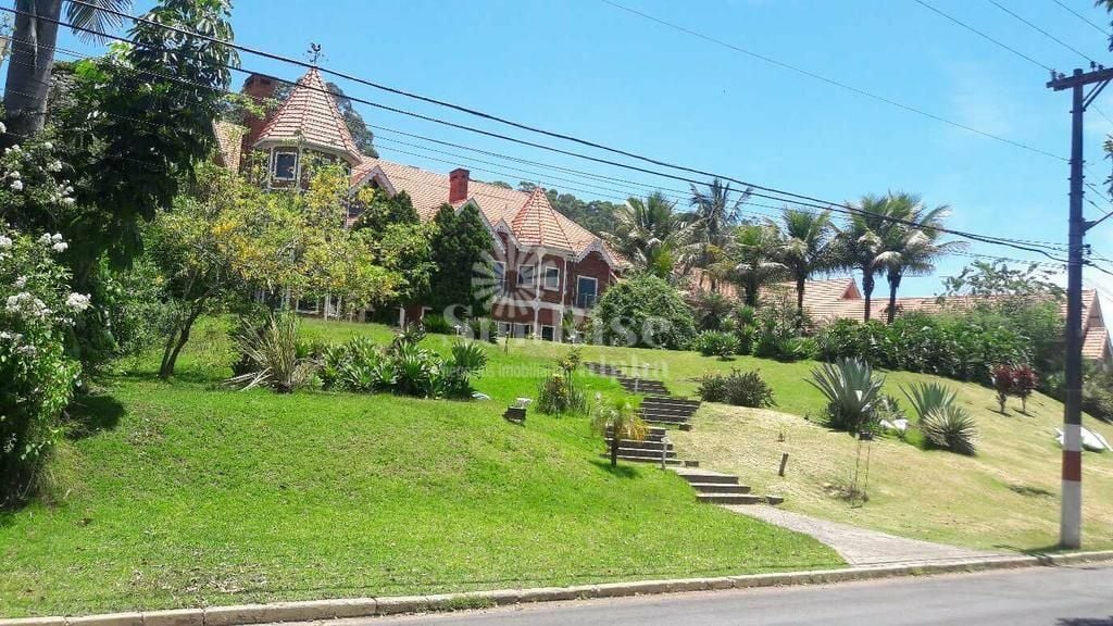 Casa, Tamboré, Barueri