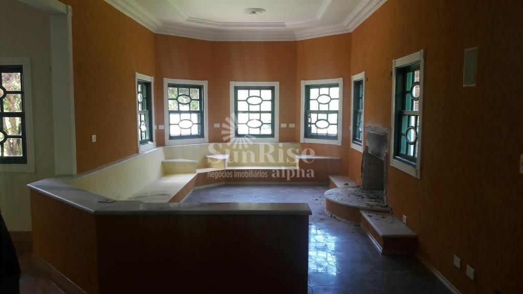 Casa, Tamboré, Barueri