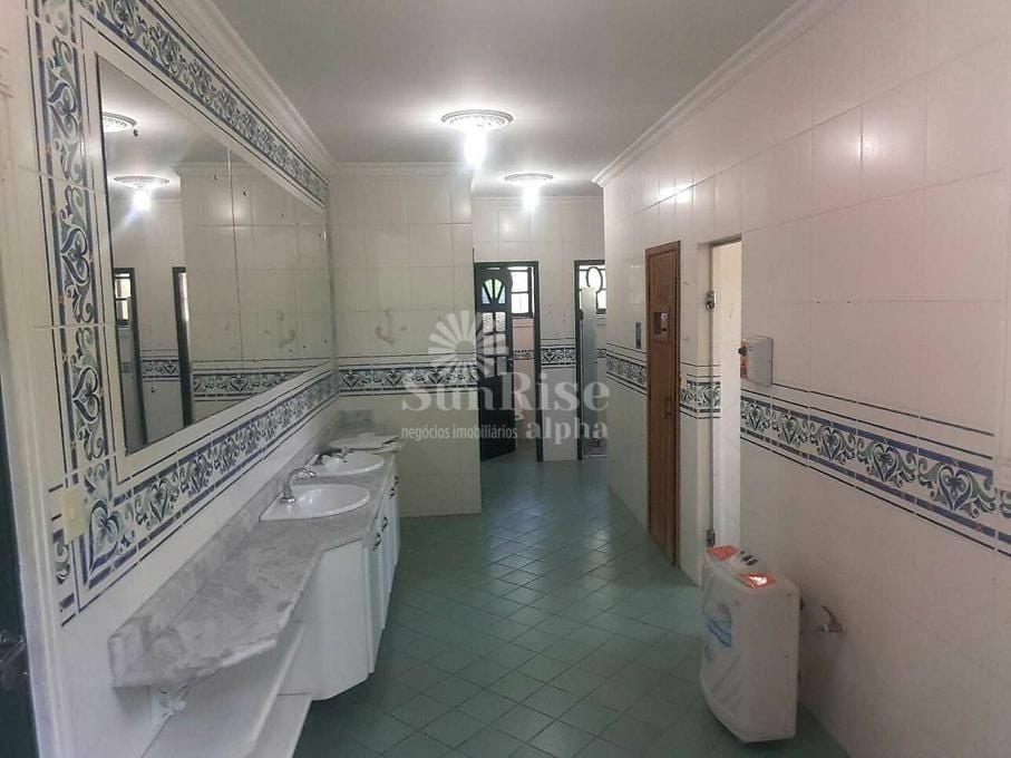 Casa, Tamboré, Barueri
