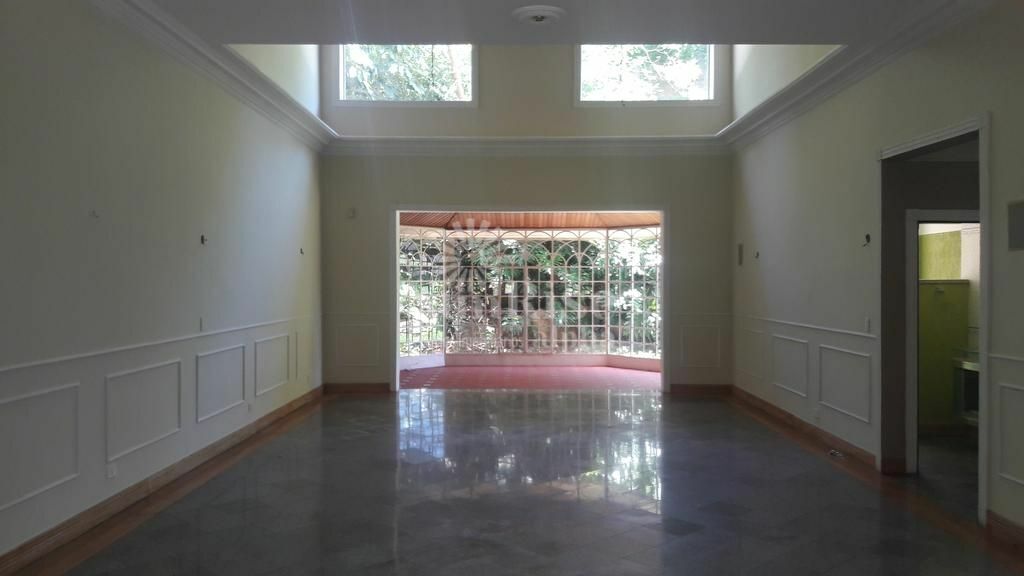 Casa, Tamboré, Barueri