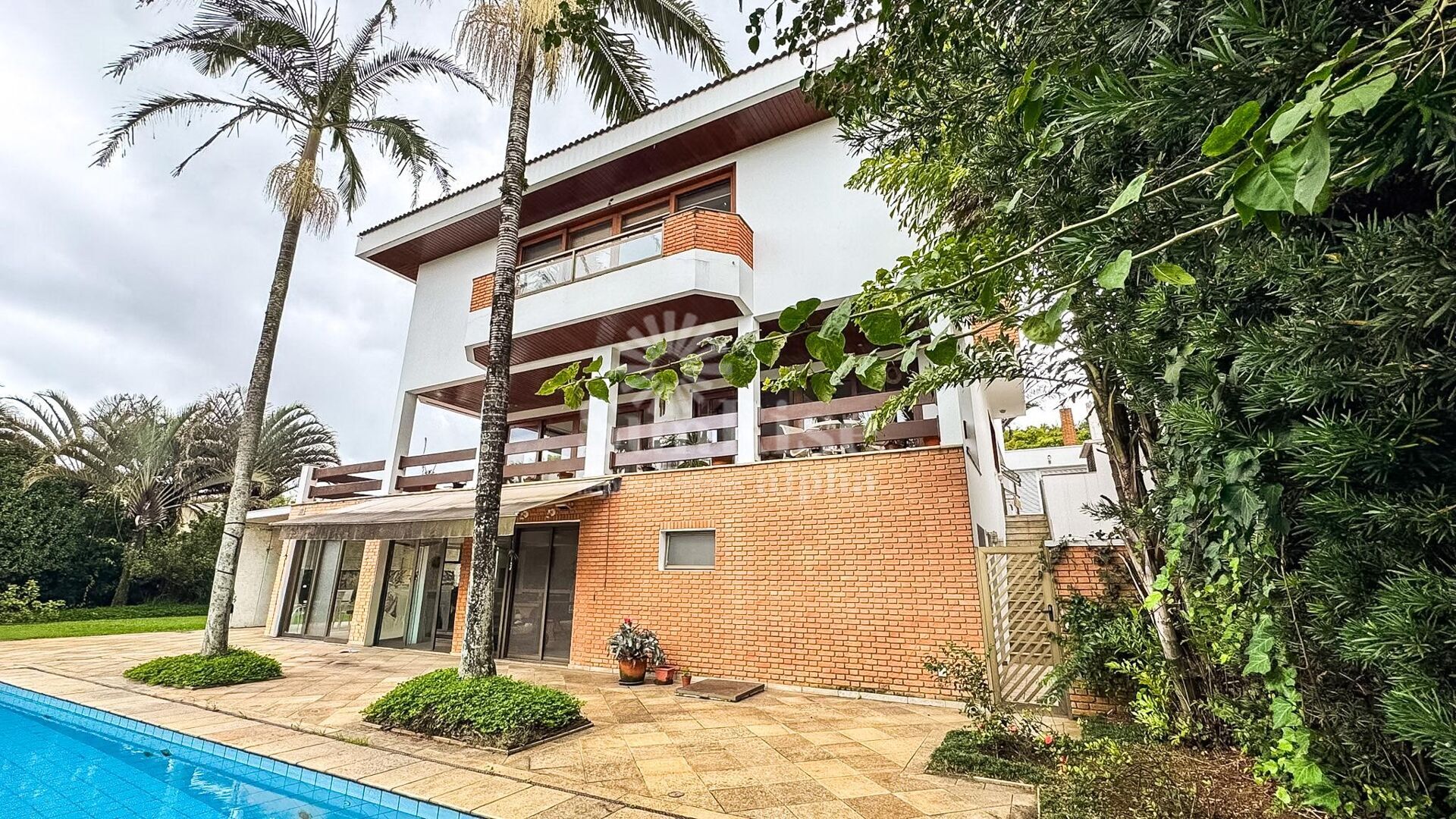 Casa, Alphaville Residencial Dois, Barueri