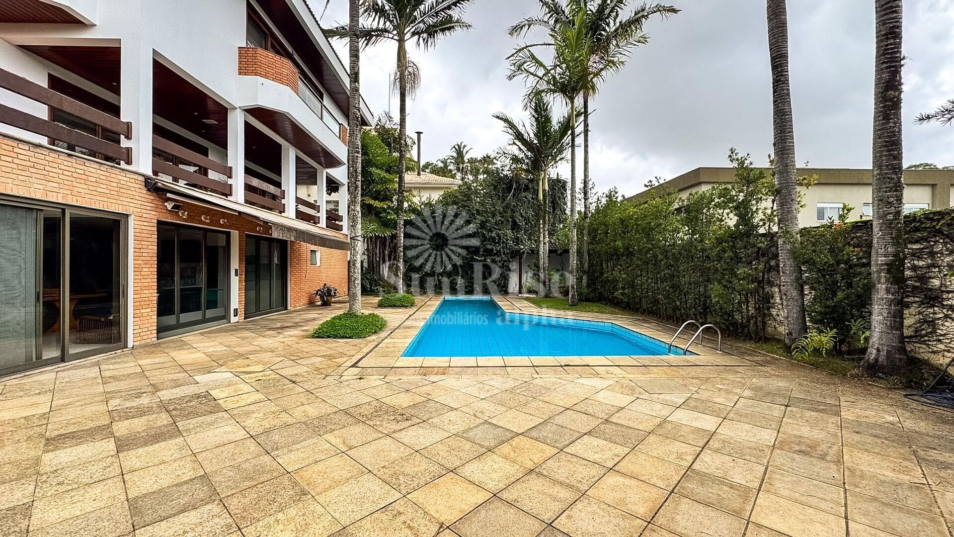 Casa, Alphaville Residencial Dois, Barueri