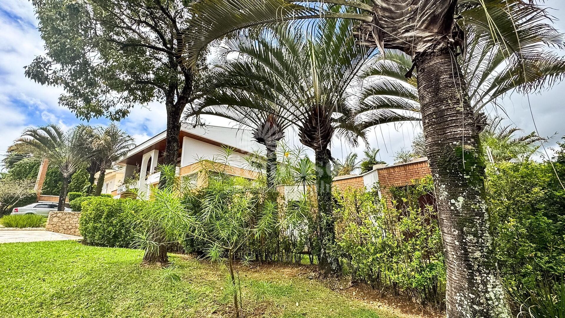 Casa, Alphaville Residencial Dois, Barueri