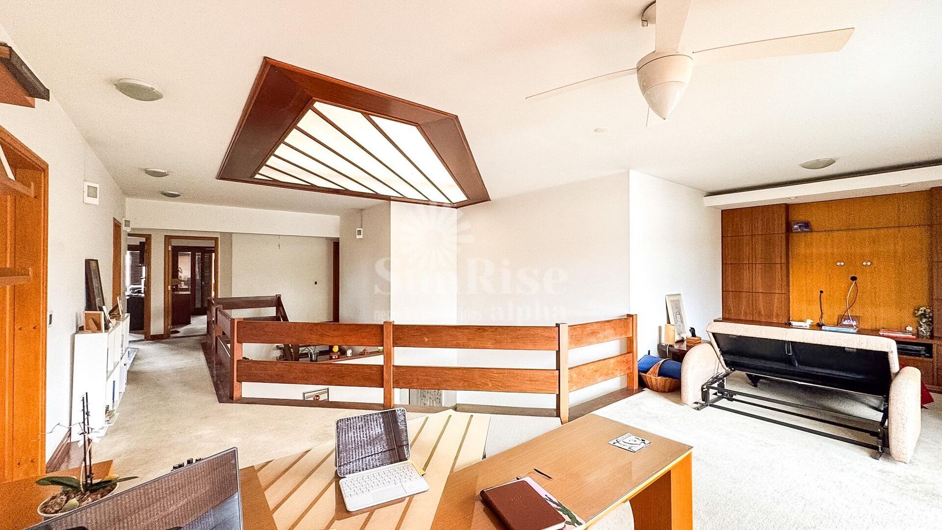 Casa, Alphaville Residencial Dois, Barueri