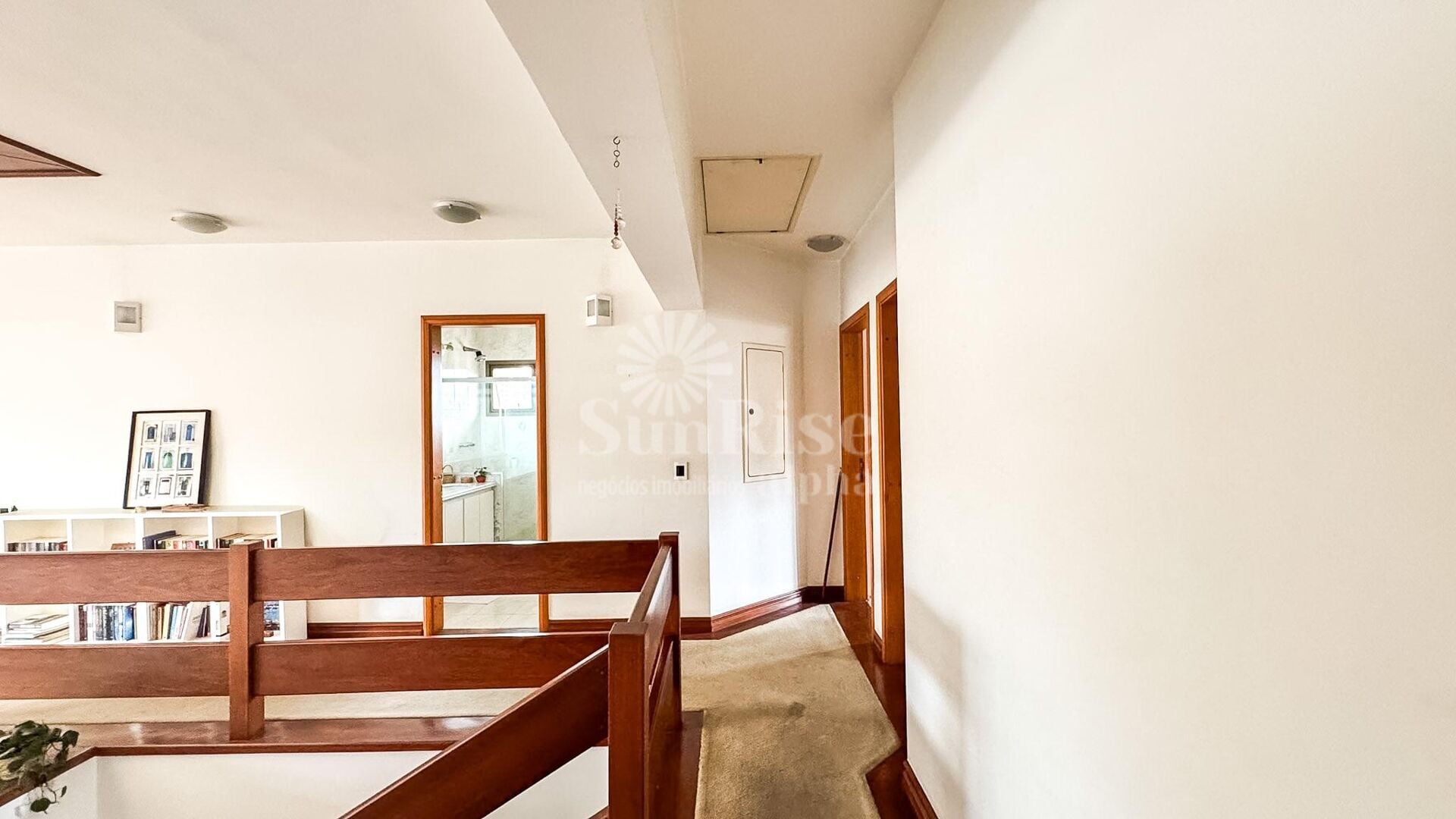 Casa, Alphaville Residencial Dois, Barueri