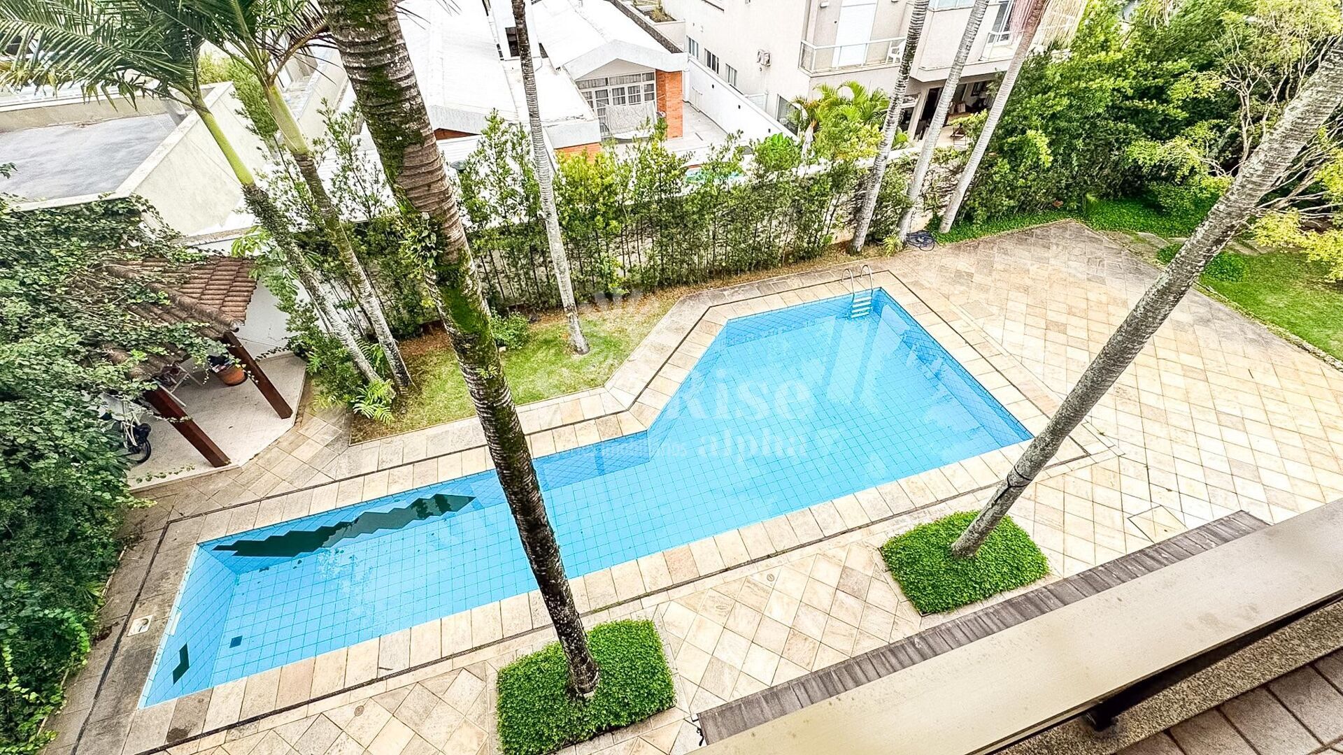 Casa, Alphaville Residencial Dois, Barueri