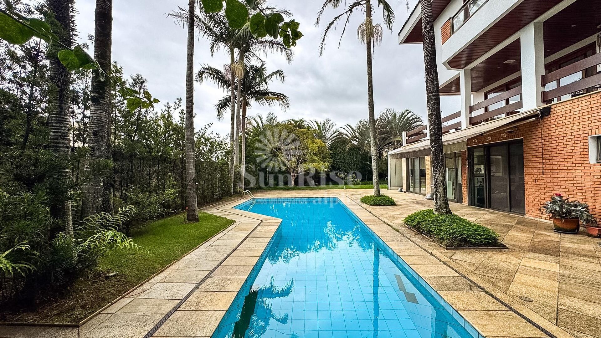 Casa, Alphaville Residencial Dois, Barueri