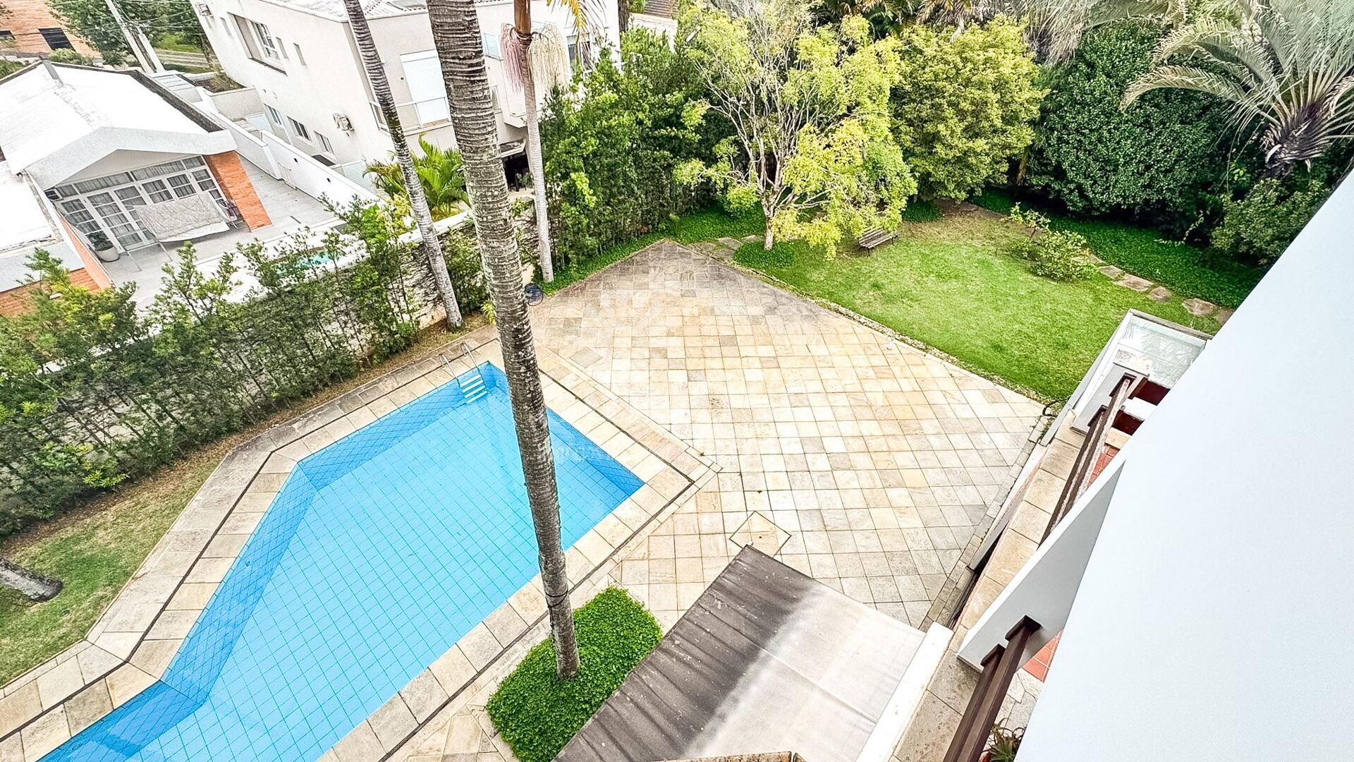Casa, Alphaville Residencial Dois, Barueri