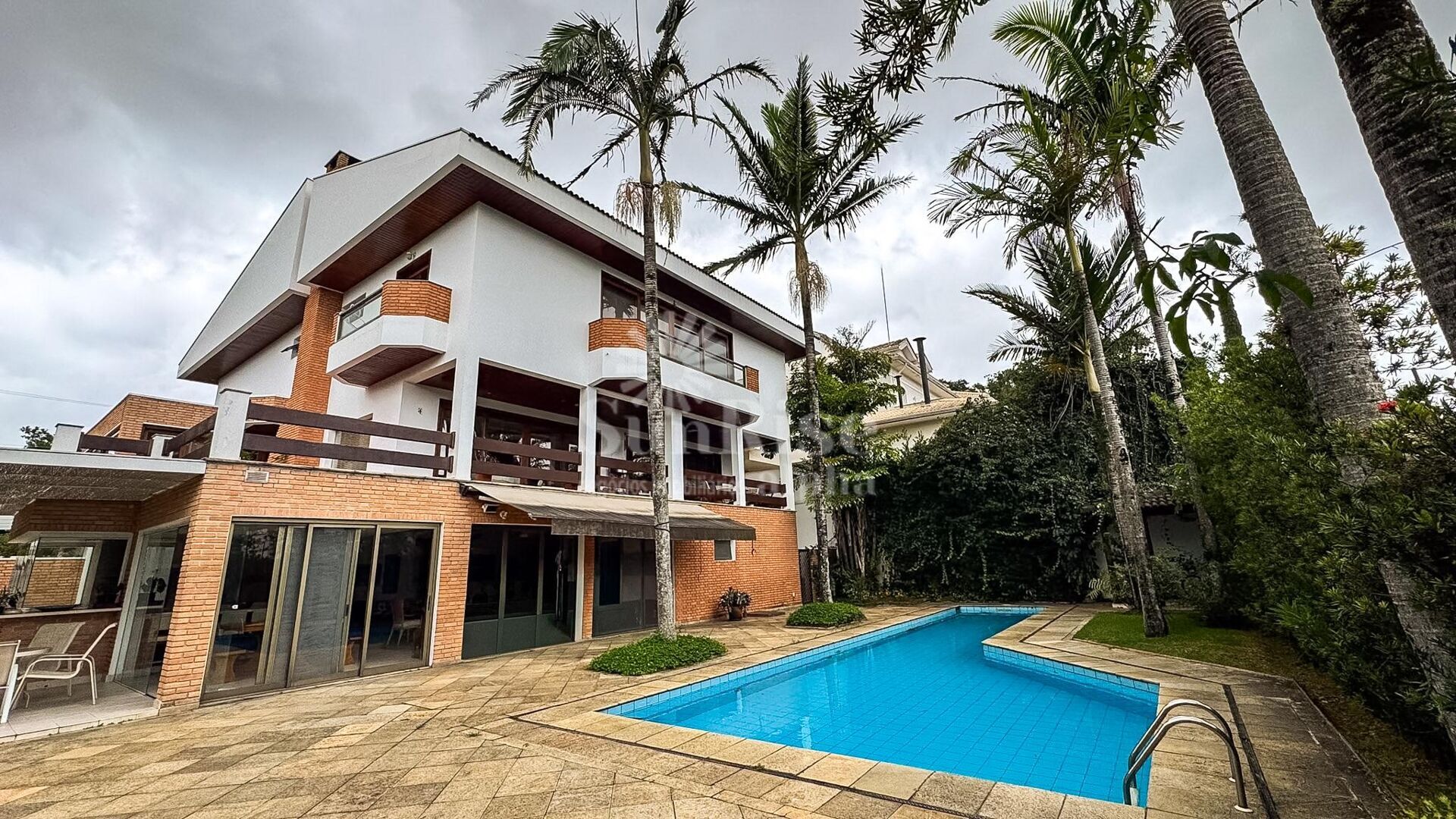 Casa, Alphaville Residencial Dois, Barueri