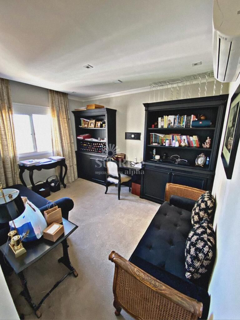 Apartamento, Alphaville Empresarial, Barueri