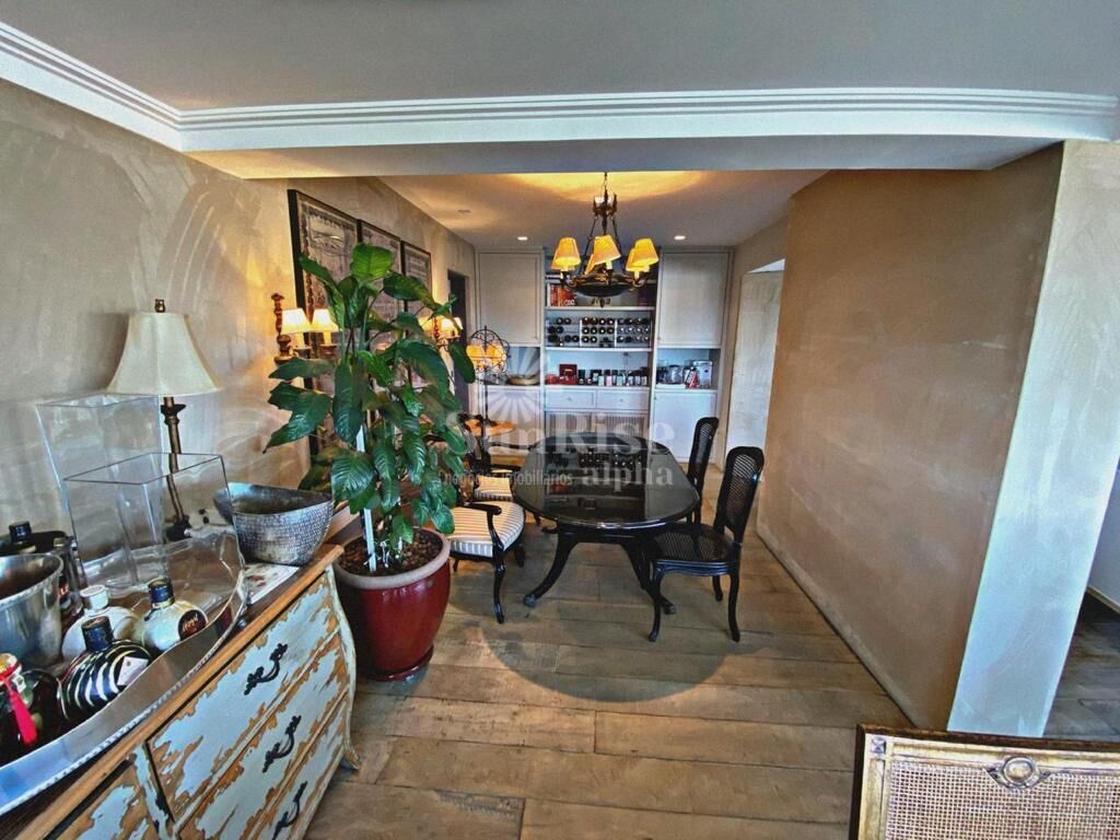 Apartamento, Alphaville Empresarial, Barueri