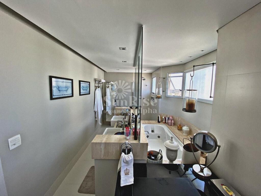 Apartamento, Alphaville Empresarial, Barueri