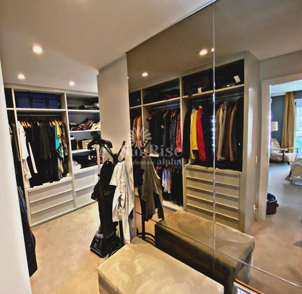 Apartamento, Alphaville Empresarial, Barueri