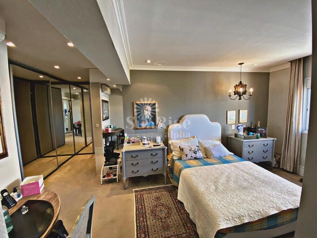 Apartamento, Alphaville Empresarial, Barueri