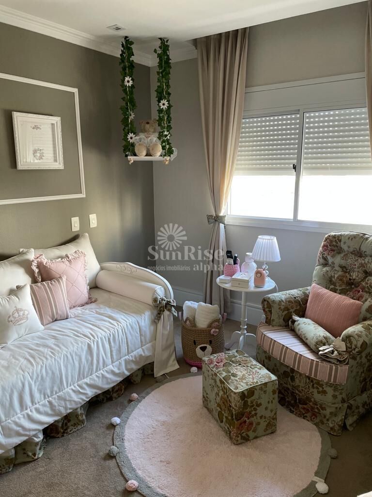 Apartamento, Alphaville Empresarial, Barueri