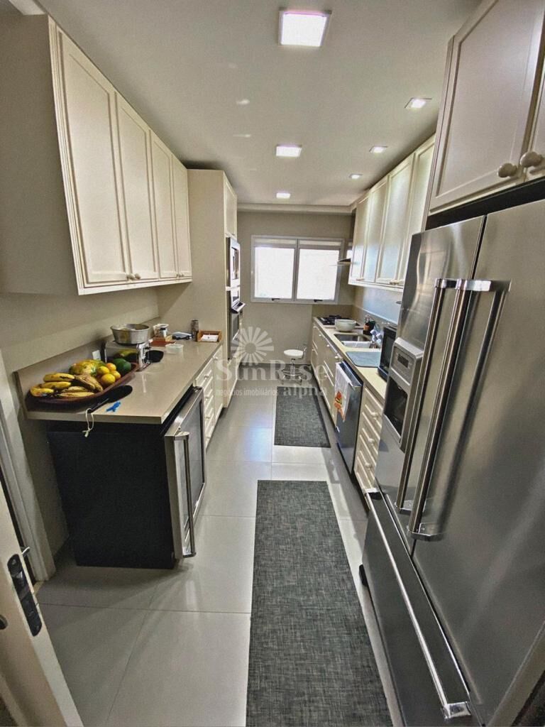Apartamento, Alphaville Empresarial, Barueri