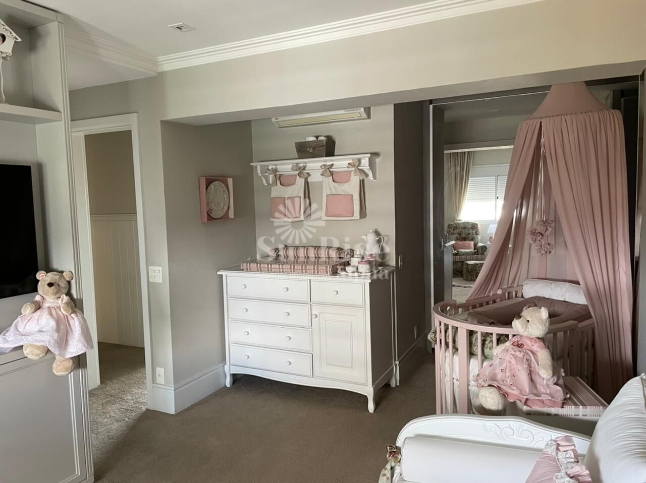 Apartamento, Alphaville Empresarial, Barueri