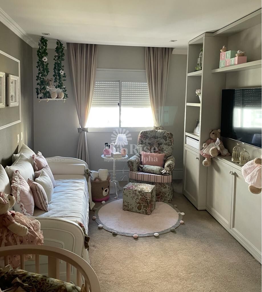 Apartamento, Alphaville Empresarial, Barueri
