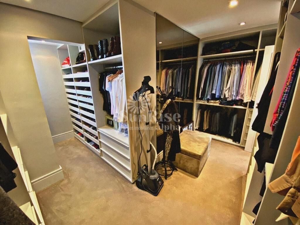 Apartamento, Alphaville Empresarial, Barueri