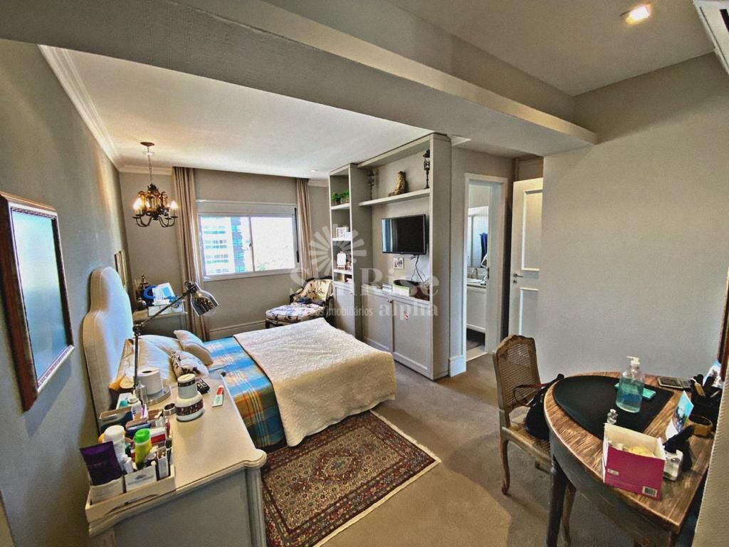 Apartamento, Alphaville Empresarial, Barueri