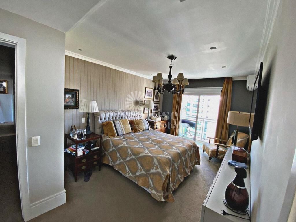Apartamento, Alphaville Empresarial, Barueri