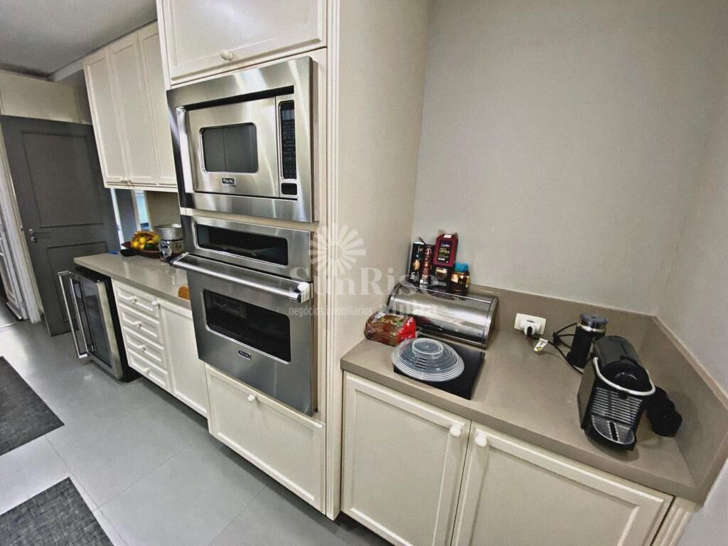 Apartamento, Alphaville Empresarial, Barueri