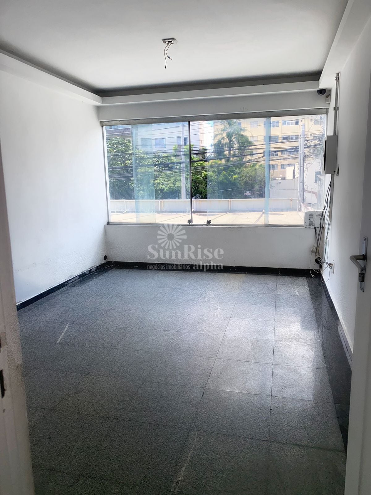 Comercial/Industrial, Vila Romana, Sao Paulo