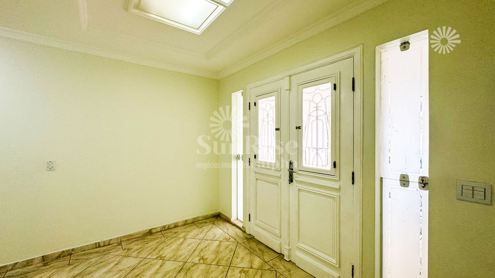 Casa, Alpha Plus, Barueri