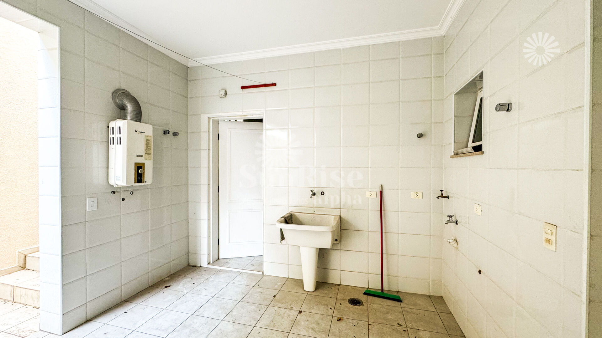 Casa, Alpha Plus, Barueri