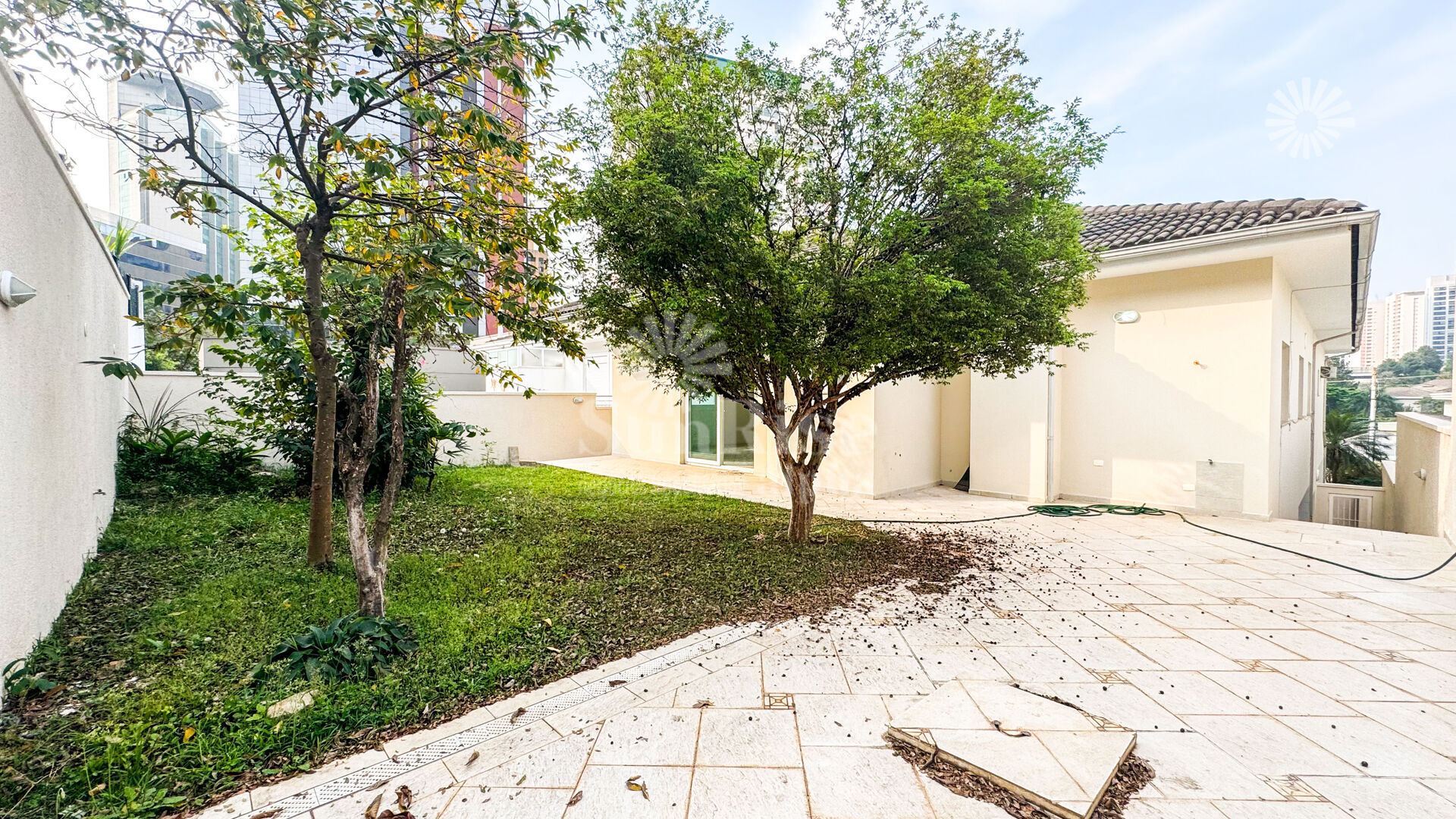 Casa, Alpha Plus, Barueri