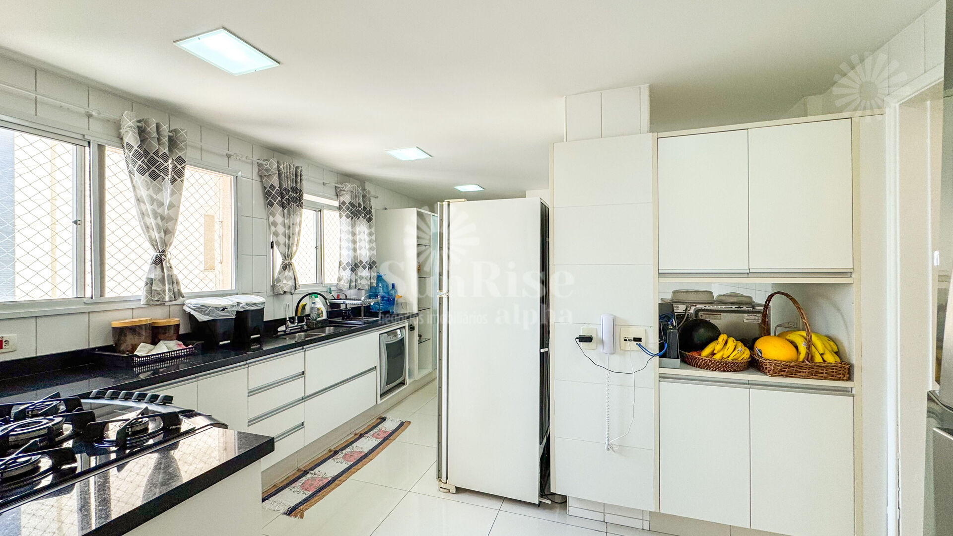 Apartamento, Alphaville Industrial, Barueri