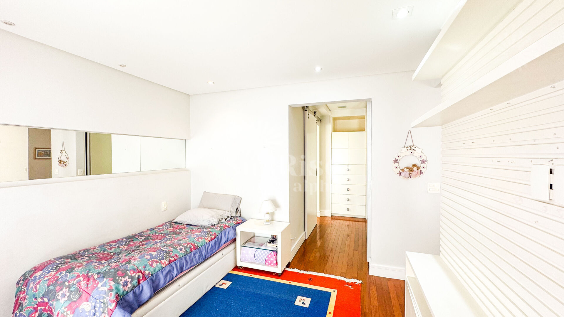 Apartamento, Alphaville Industrial, Barueri