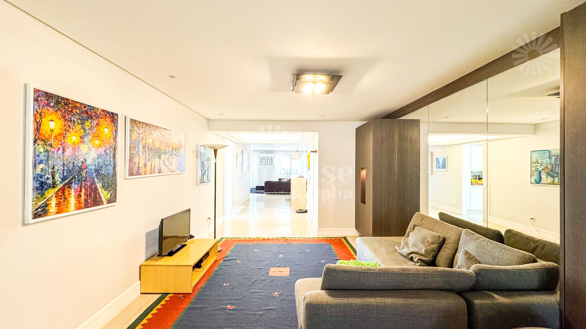 Apartamento, Alphaville Industrial, Barueri