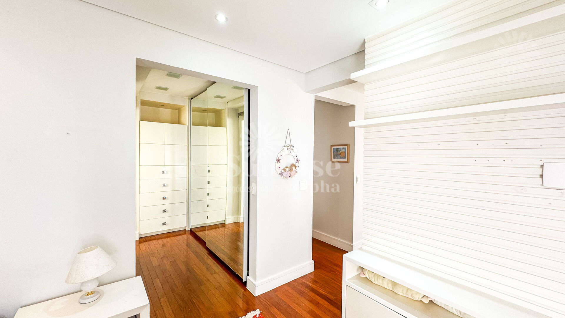 Apartamento, Alphaville Industrial, Barueri