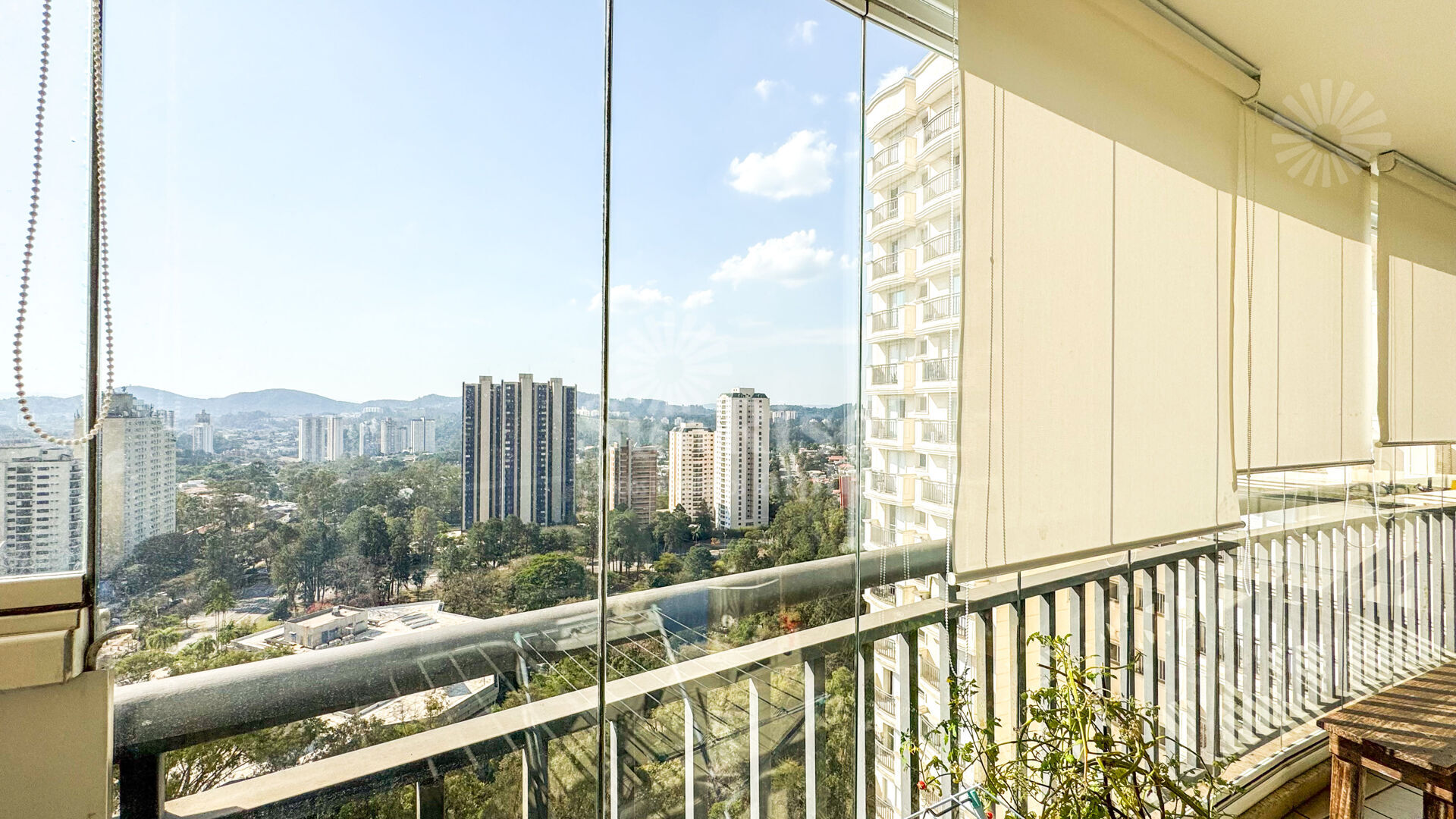 Apartamento, Alphaville Industrial, Barueri