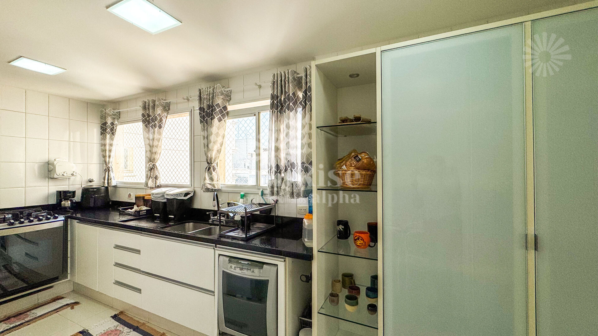 Apartamento, Alphaville Industrial, Barueri
