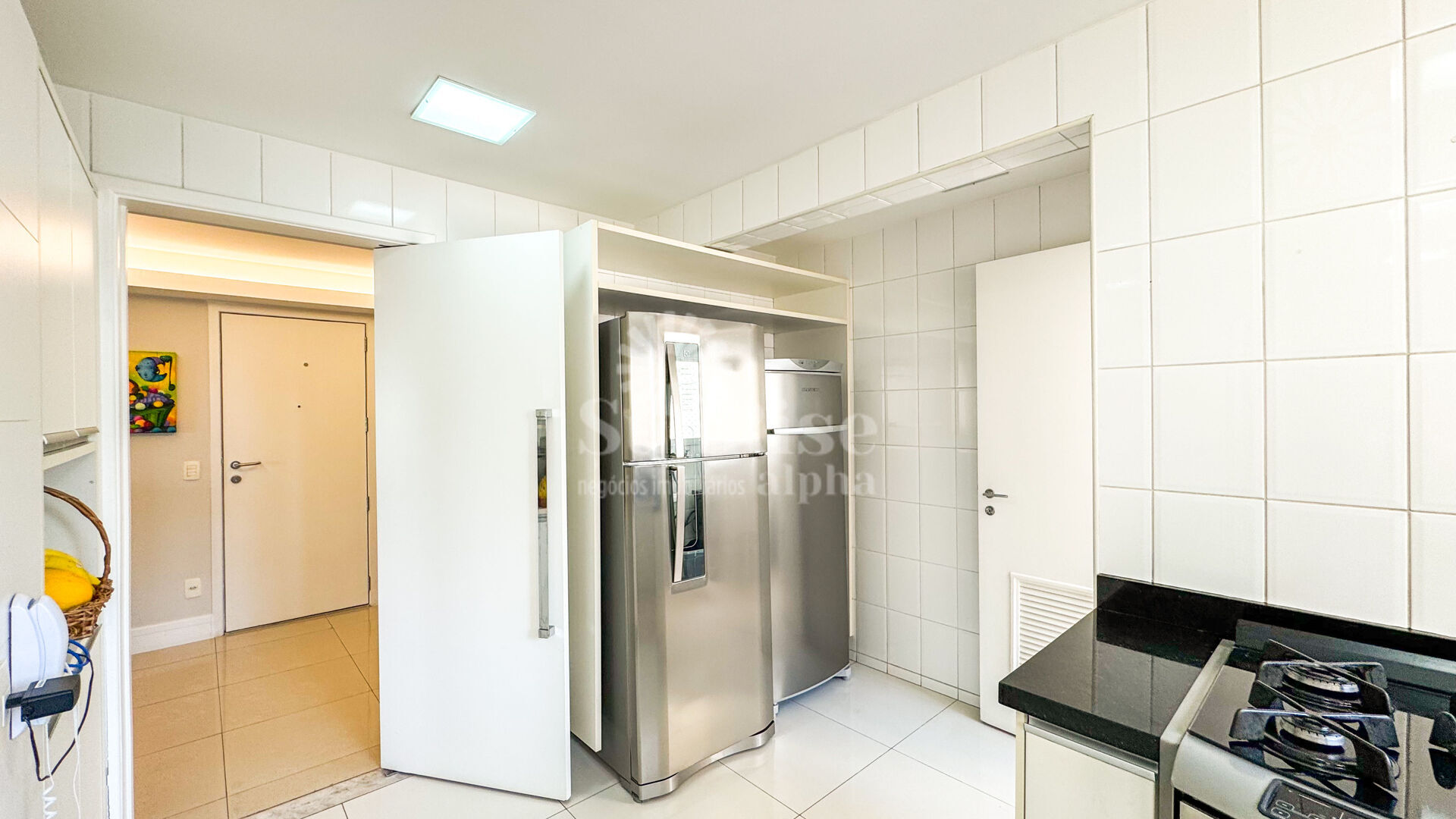 Apartamento, Alphaville Industrial, Barueri