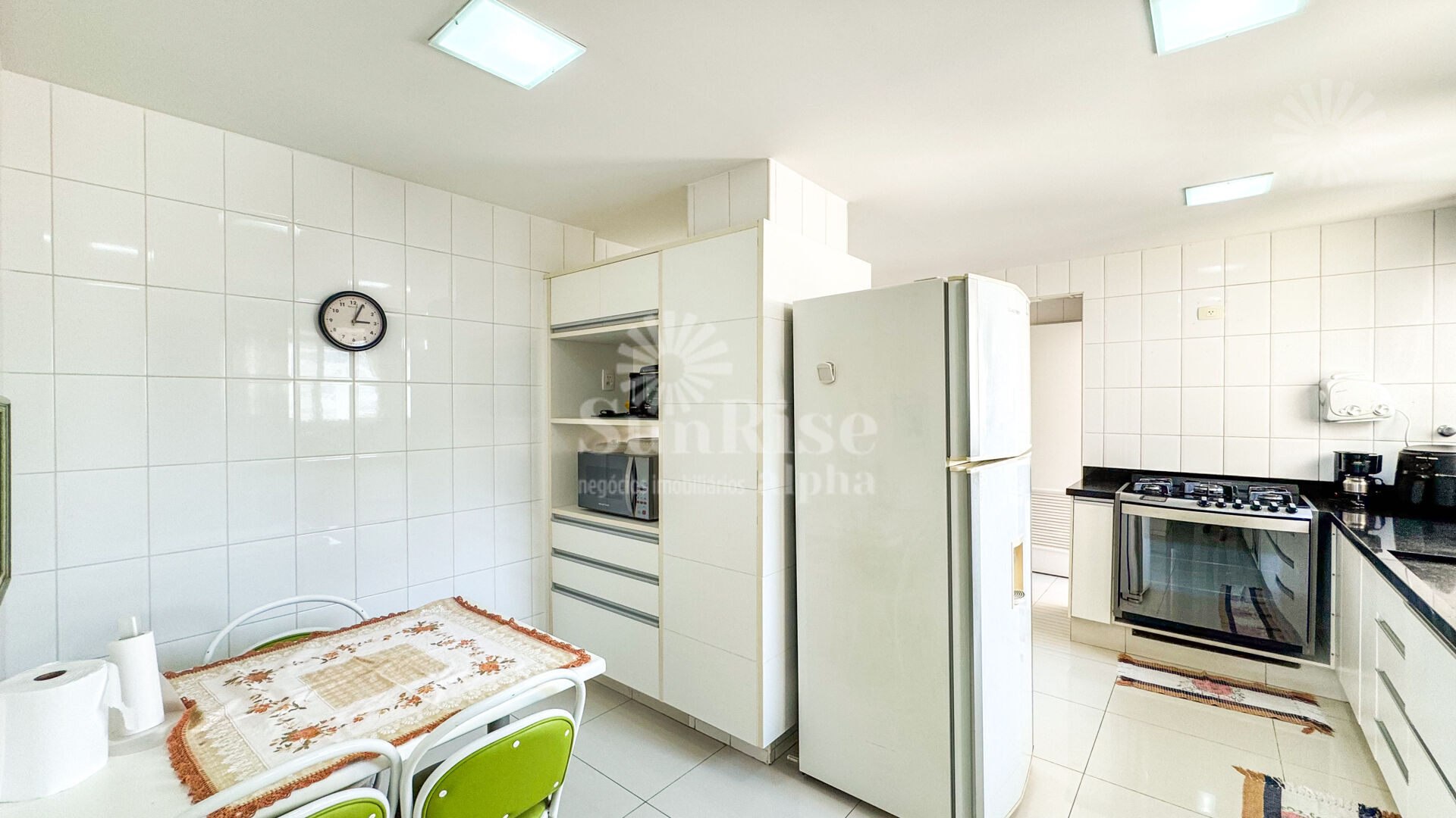 Apartamento, Alphaville Industrial, Barueri