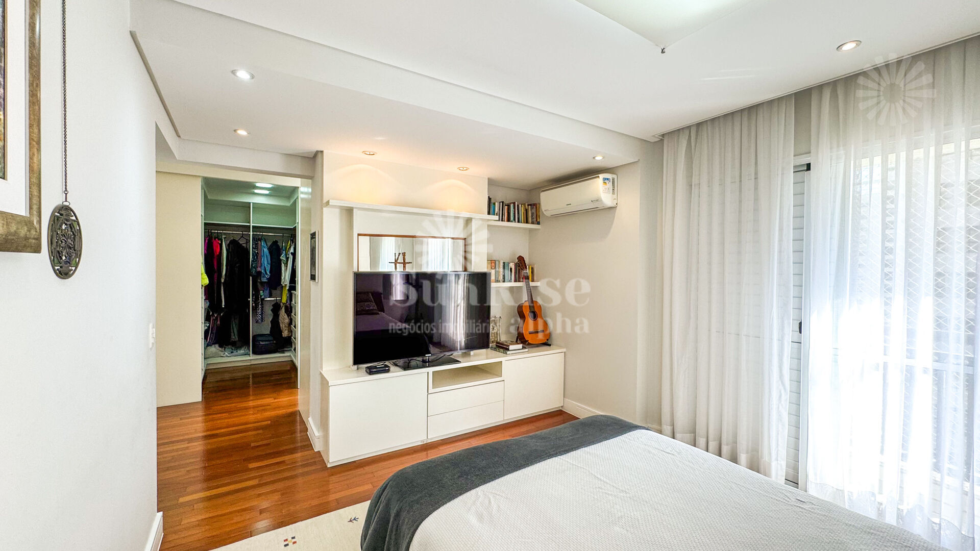 Apartamento, Alphaville Industrial, Barueri